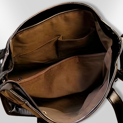 CHELSEA | Leather Bag