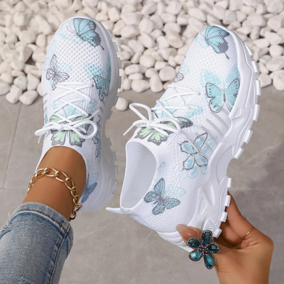 ADELINE | Comfortable Women's Supportive Shoes