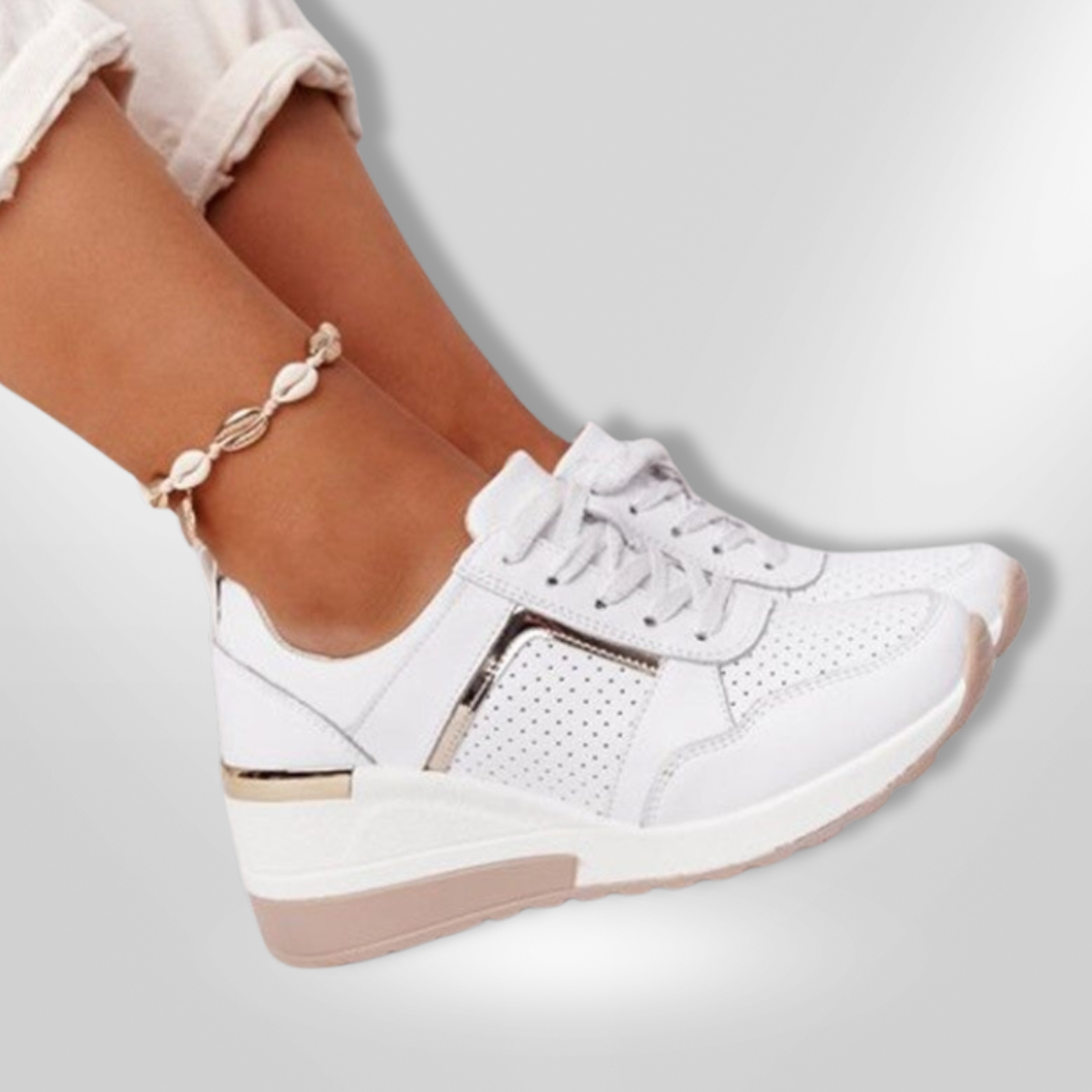 LILY | Comfort Orthopedic Shoes