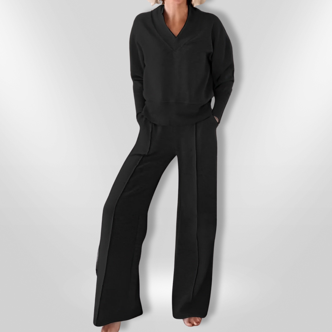 JULIA | 2-piece tracksuit set