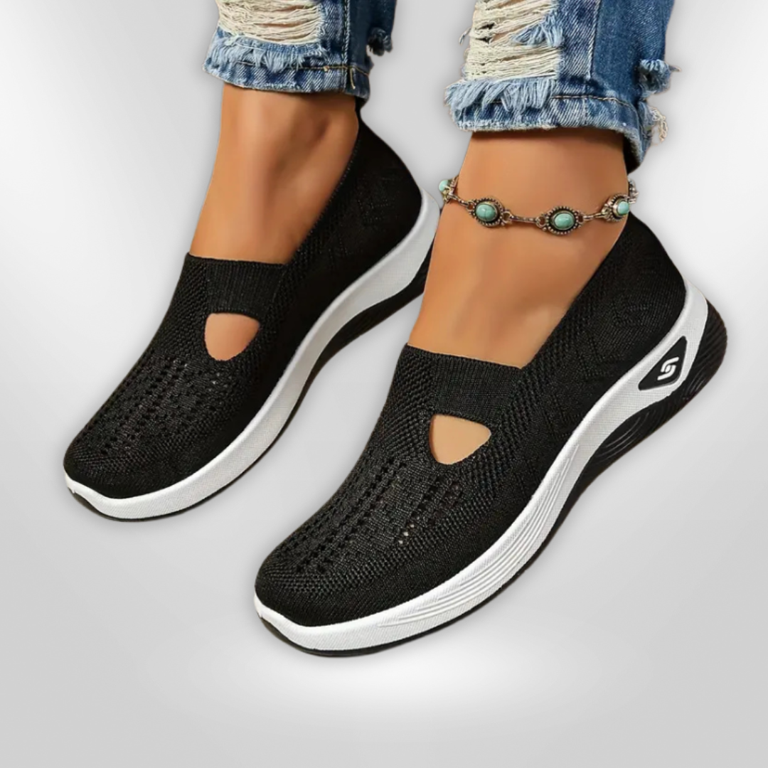 ORTHO | Antislip orthopedische schoenen