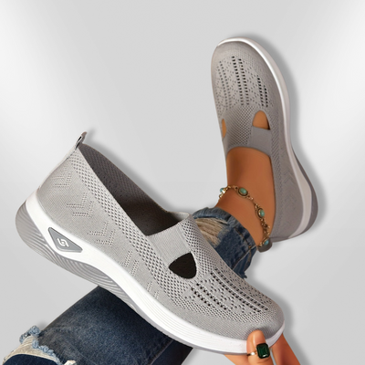 CARRY | Orthopaedic slip-on shoes