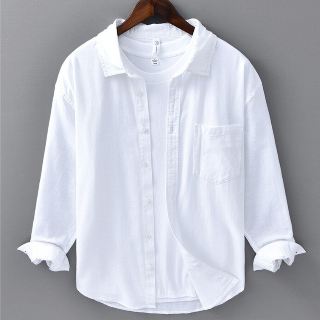 JACKSON | Men's Over-Shirt