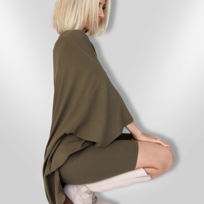 ALEXANDRA | Comfortable Women's Set