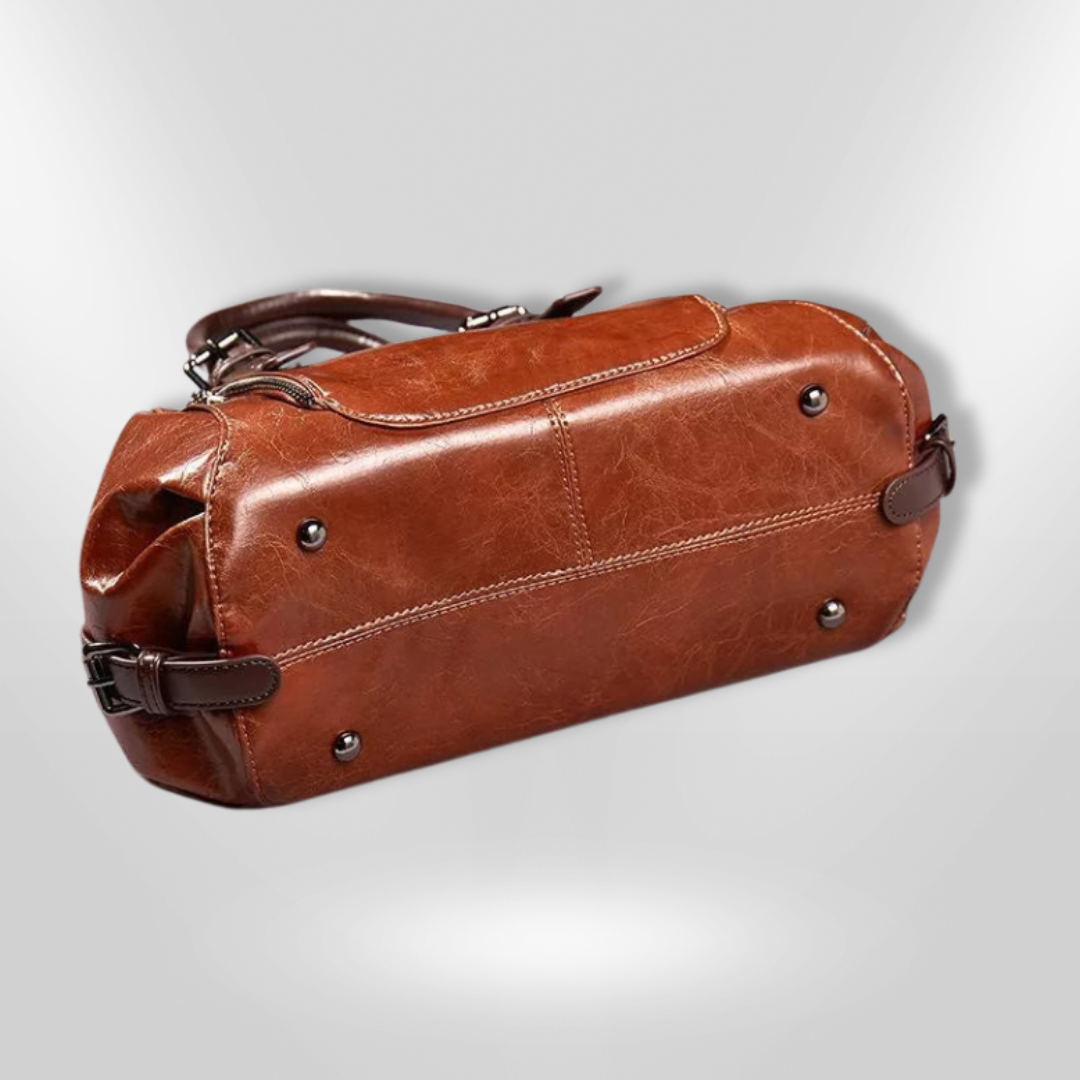 GIADA | Leather Bag