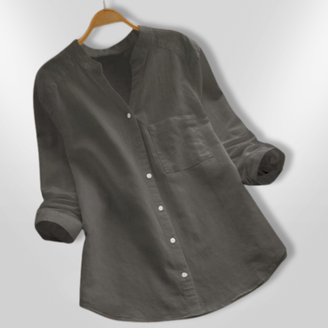 AVA | Casual Shirt