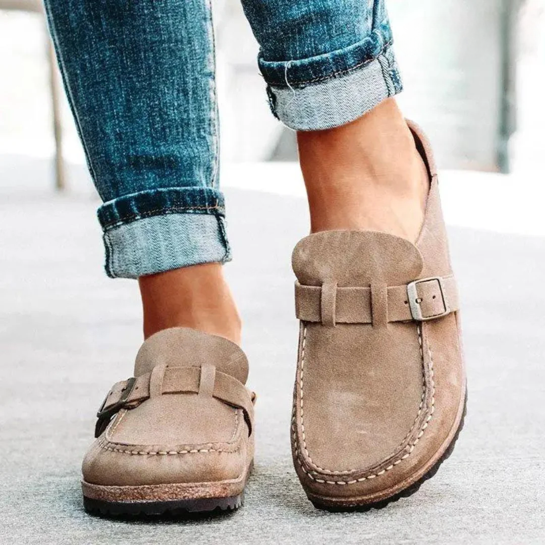 SERAFINA | Comfort Slides
