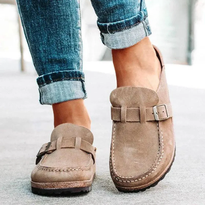 SERAFINA | Comfort Slides
