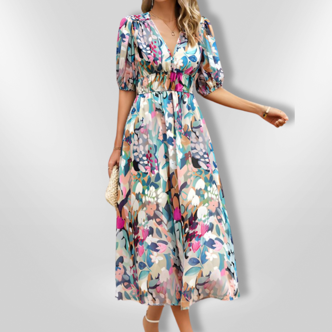 STELLA | Chique Geo-jurk