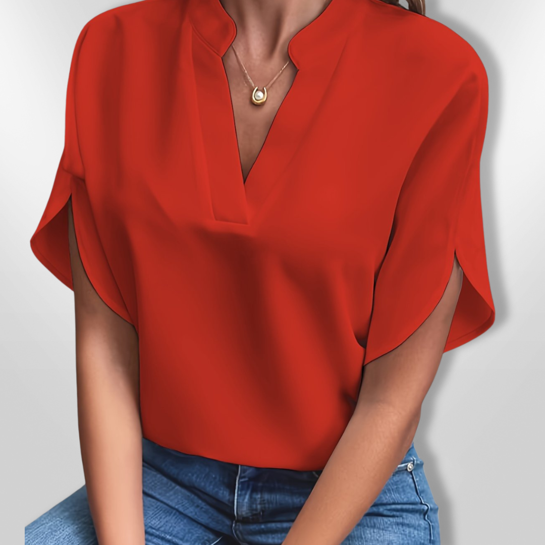 BILLIE | Elegant Blouse