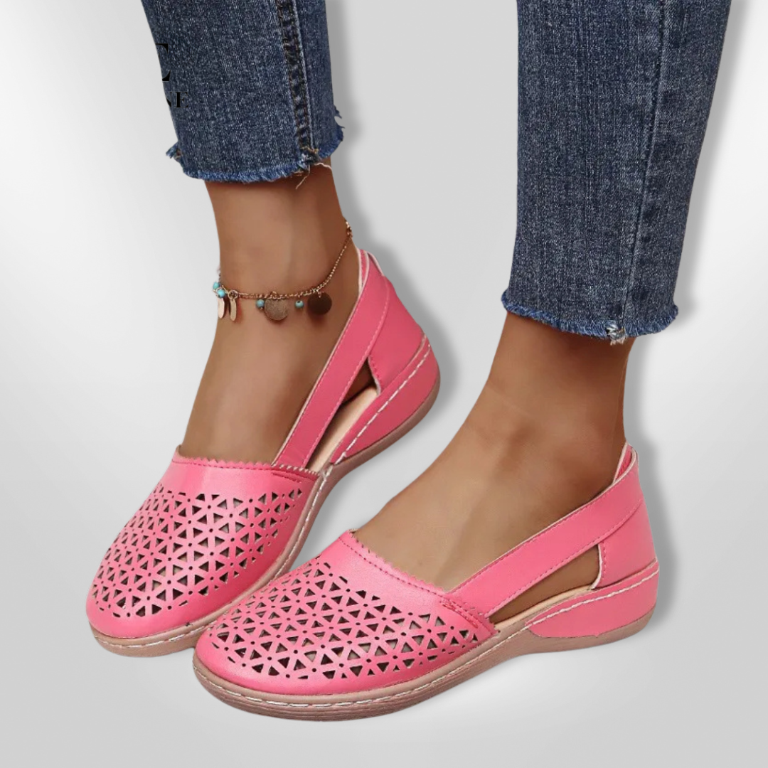 MERLE | Orthopedic shoes