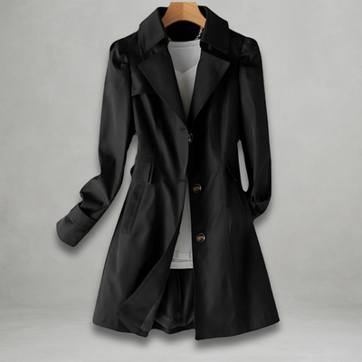 DANIELA | Spring Trench Coat