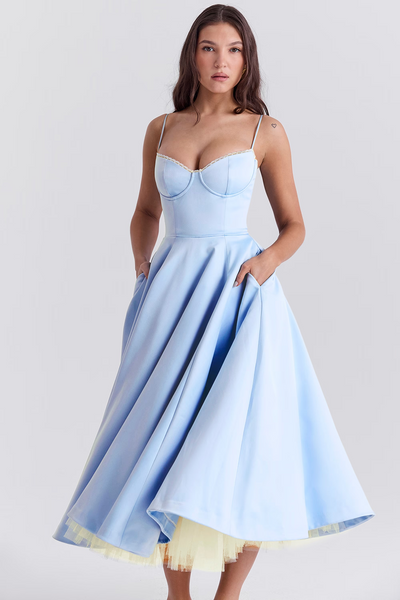 MYA | Elegant Ball Gown