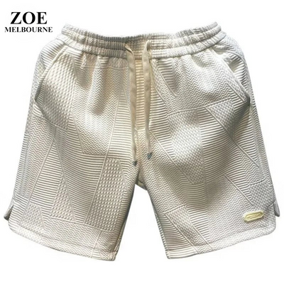CARL | Men's Shorts