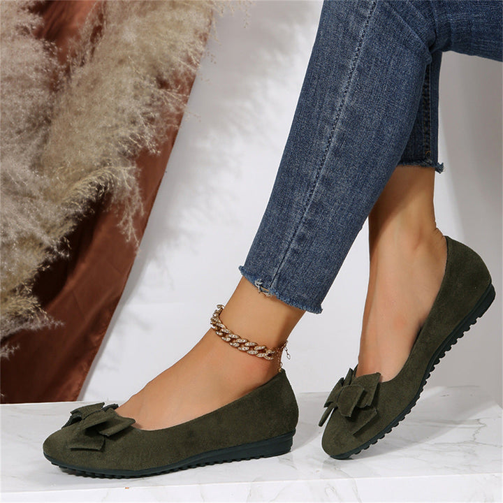 XANTHE | Orthopedic Shoes