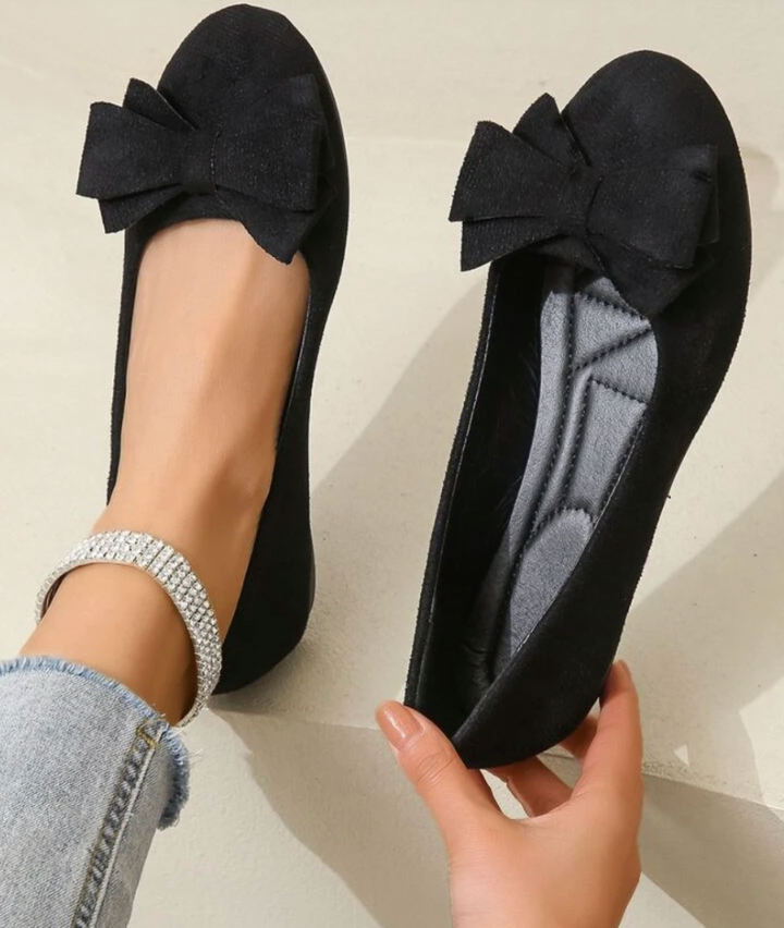 XANTHE | Orthopedic Shoes