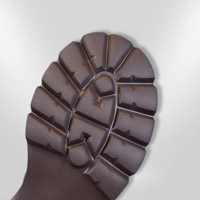 IVYSHAPE | Orthopedic Leather Boots