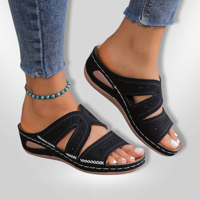 MARIA | Orthopedic sandals