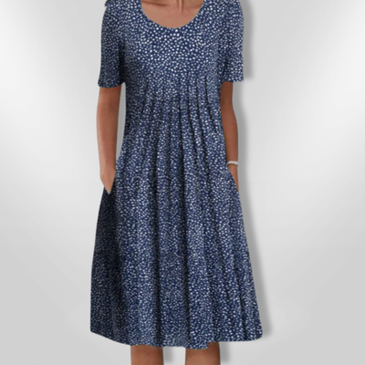 ERIN | Elegant Dress