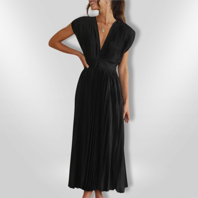 ALEXIS | Elegant Dress