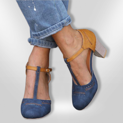 RACHEL | Orthopaedic High Heels