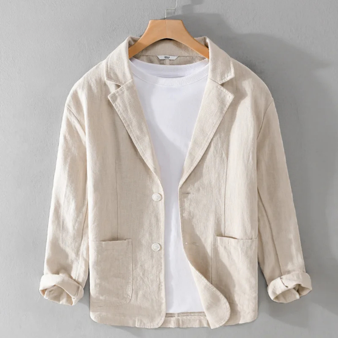 CHARLES | Casual Blazer Jacket