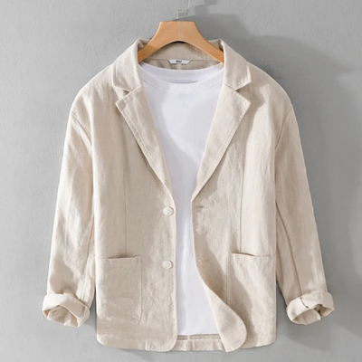 CHARLES | Casual Blazer Jacket