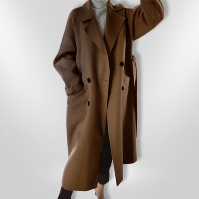 LAURA | Elegant Coat