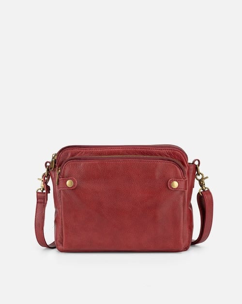 YSABEL | Premium Leather Bag