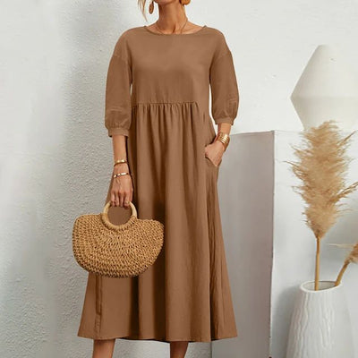 BRIANNA | Styled Flattering Suit