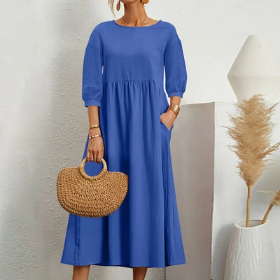 BRIANNA | Styled Flattering Suit