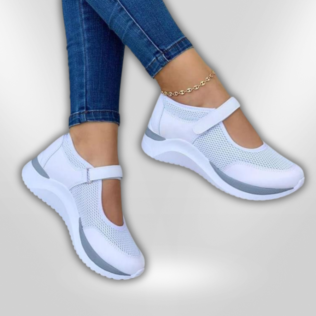MERLIN | Orthopedic Sneakers
