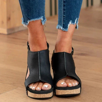 SANTORI SANDALS | Artisan Collection