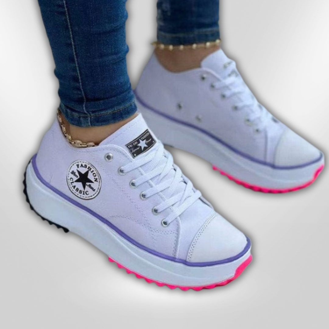 LANA | Orthopedic Sneakers