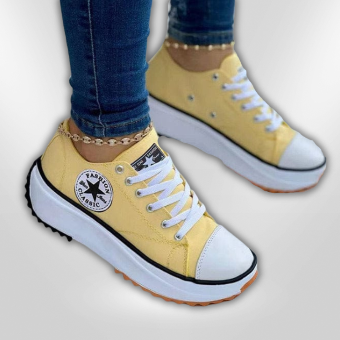 LANA | Orthopedic Sneakers