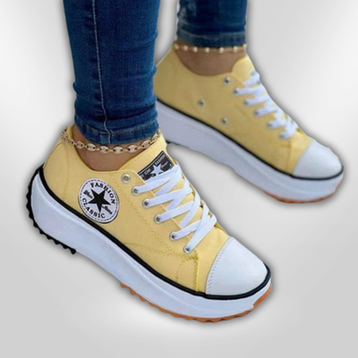 LANA | Orthopedic Sneakers