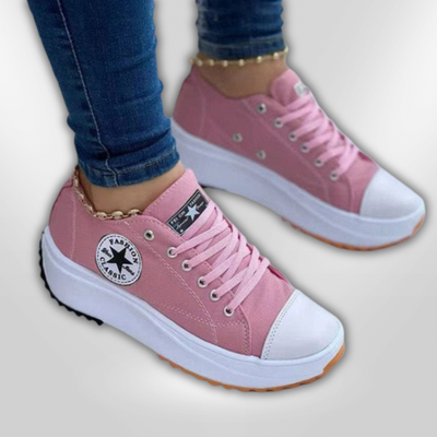 LANA | Orthopedic Sneakers