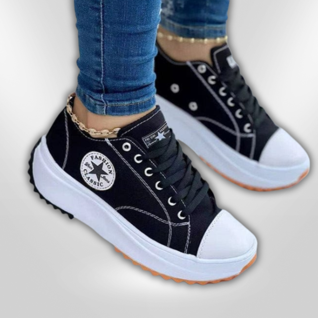 LANA | Orthopedic Sneakers