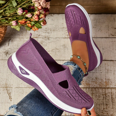 POPPY | Orthopaedic slip-on shoes