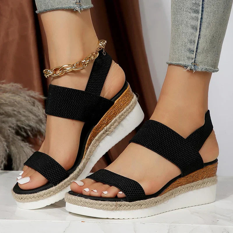 MONACO | Orthopedic Sandals