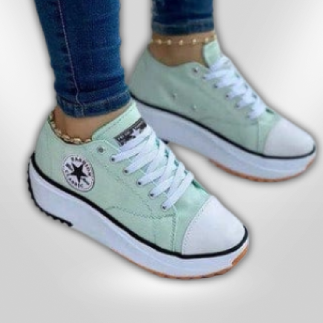 LANA | Orthopedic Sneakers