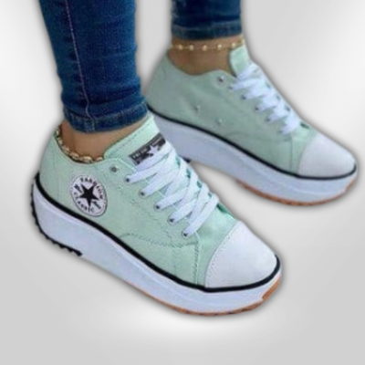 LANA | Orthopedic Sneakers
