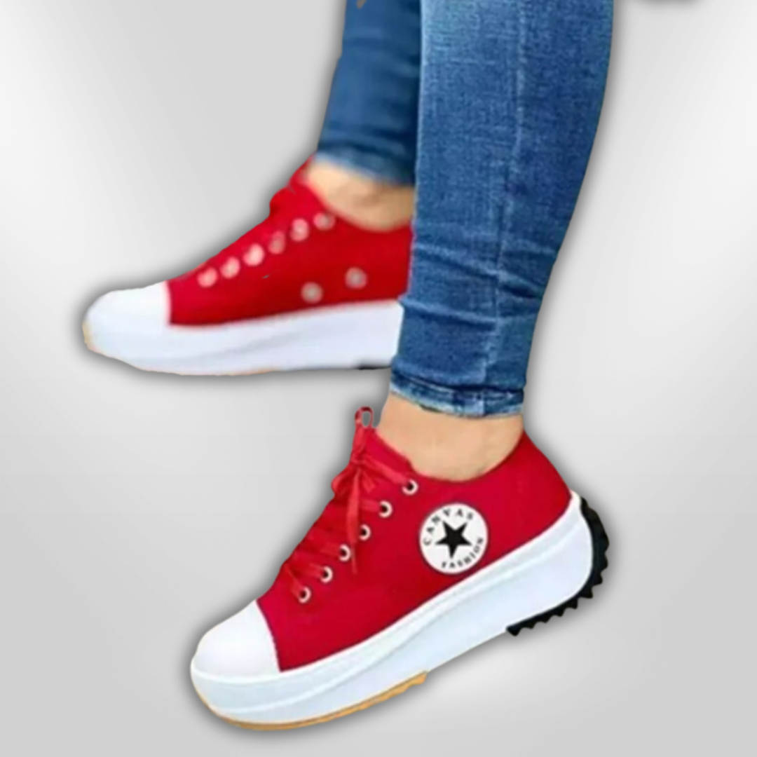 LANA | Orthopedic Sneakers