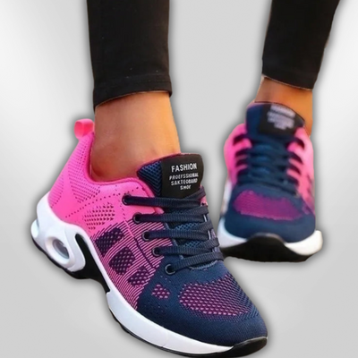 ALEXA | Orthopedic Sneakers