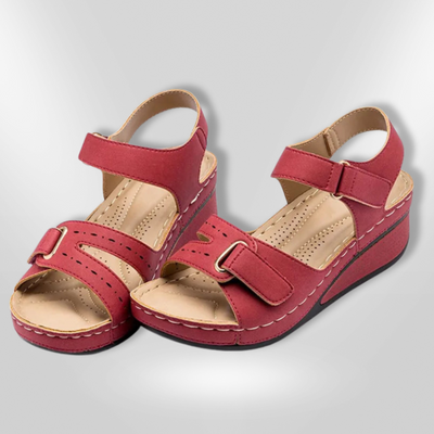 LOES | Open Toe Orthopedic Sandals