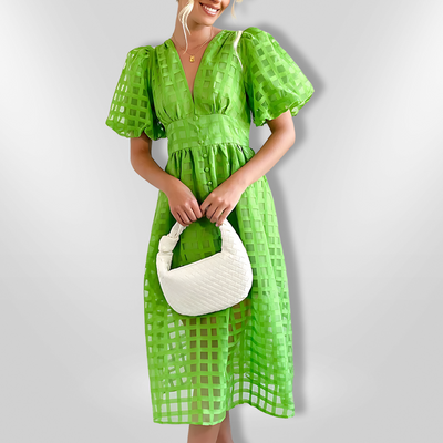 JULIA | Elegant Summer Dress
