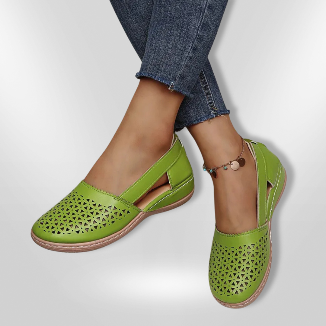 MERLE | Orthopedic shoes
