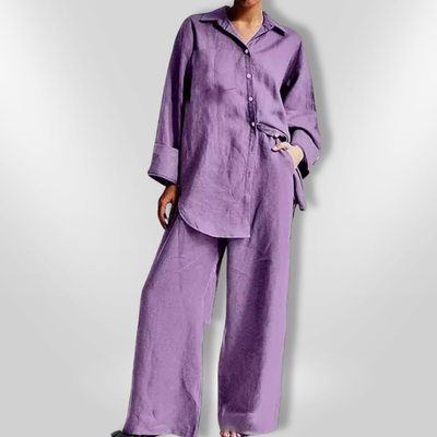 MADISON | Comfortable Set