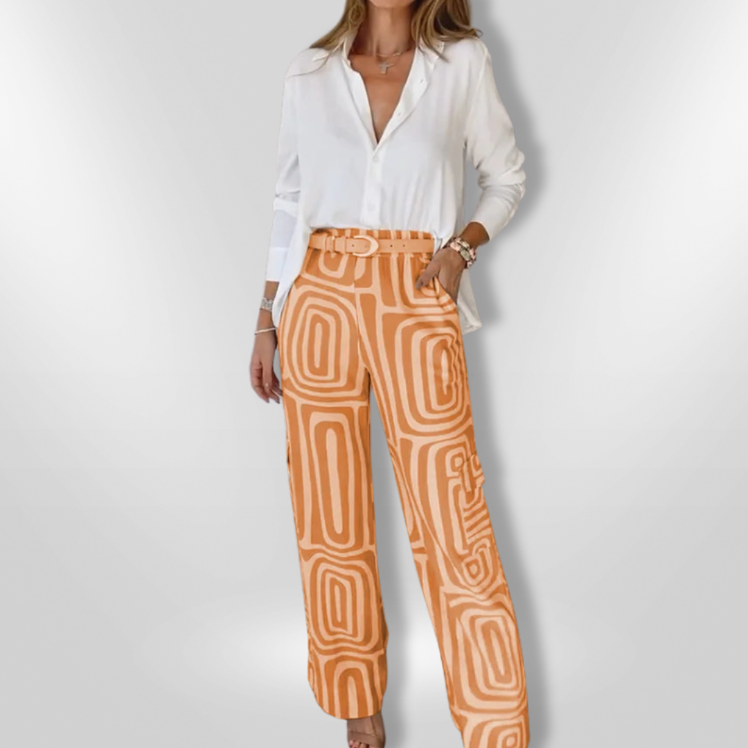 MILA | Stylish Set