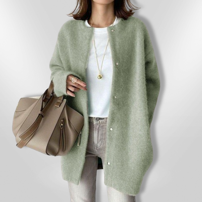 NOEMI | Casual Cardigan